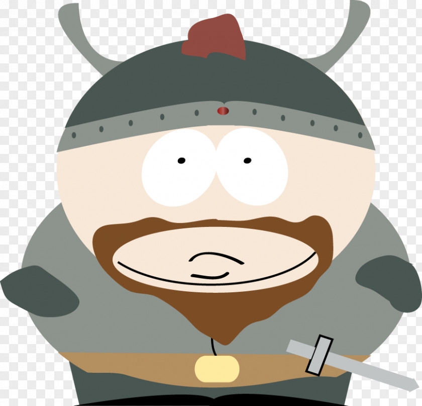 Eric Cartman Character PNG
