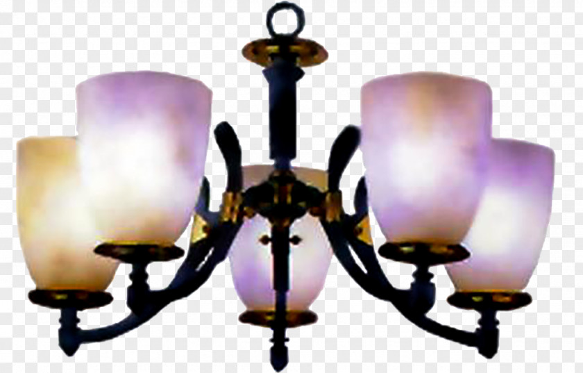 European Style Ceiling Lamp Europe Light Fixture Sky Lantern PNG