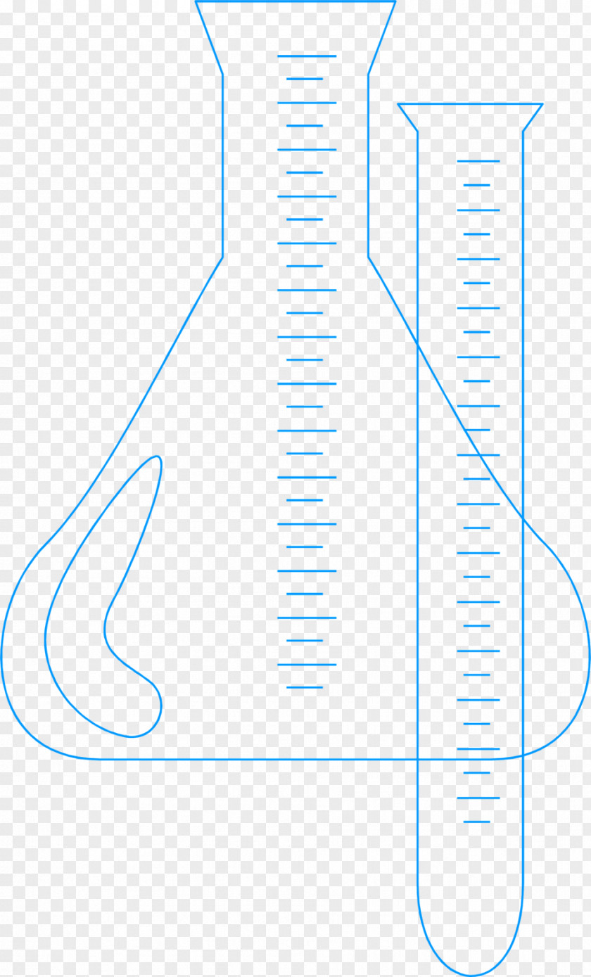 Flask Line Angle Diagram Area Font PNG