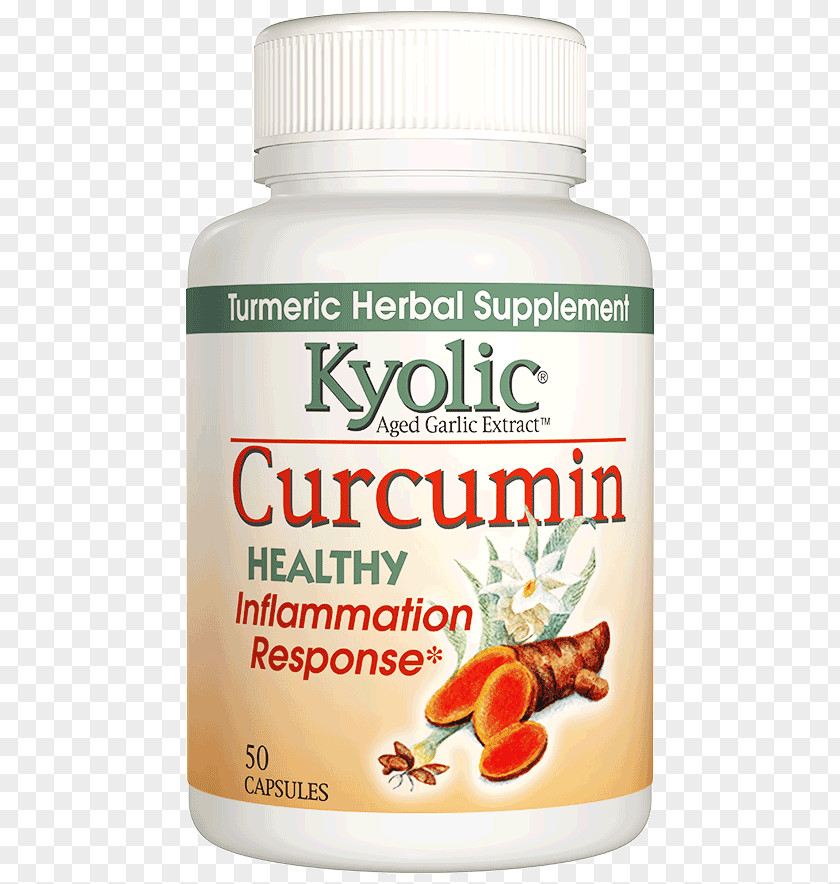 Garlic Blood Pressure Curcumin Dietary Supplement Turmeric Organic Food Health PNG