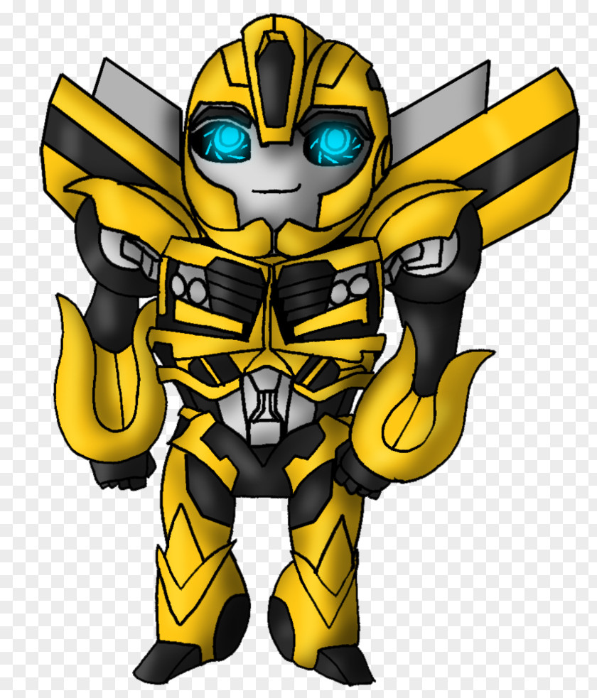 Insect Mecha Cartoon Robot PNG