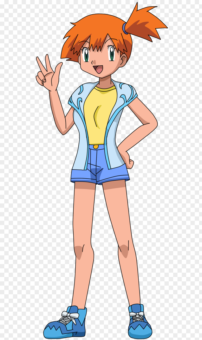 MISTY Misty Fan Art DeviantArt PNG