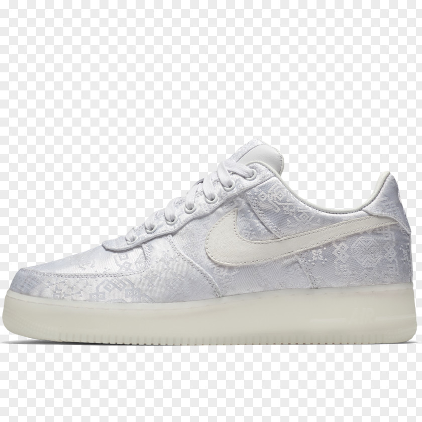 Nike Air Max Force 1 Prm Clot AO9286 100 Jordan Sneakers PNG