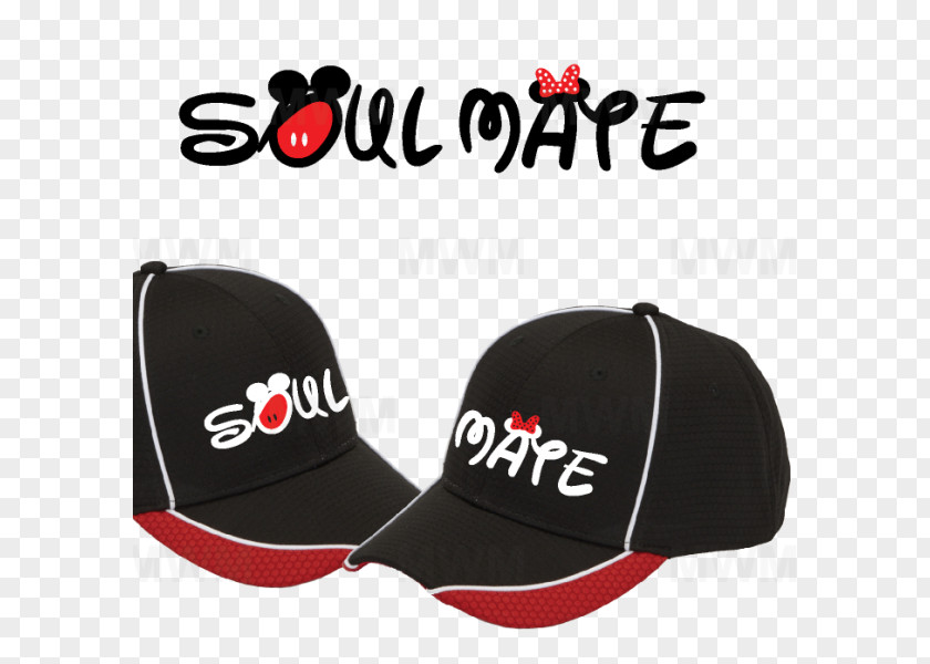 Soul Mate T-shirt Minnie Mouse Mickey Hoodie Soulmate PNG