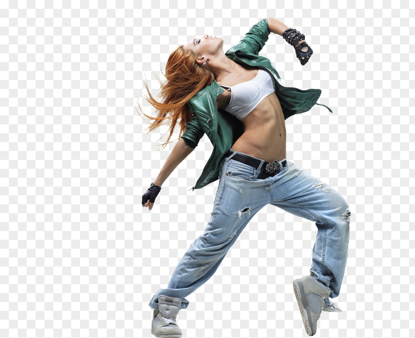 Street Dance Hip-hop Hip Hop Music Studio PNG dance hop music studio, dance, dancing woman wearing green leather jacket and white crop top clipart PNG