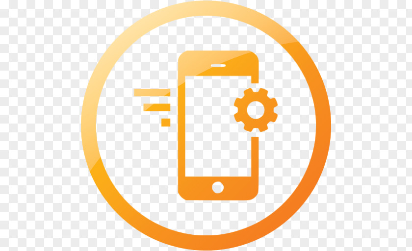 Symbol Mobile Phones App Development Web Search Engine Optimization Marketing PNG