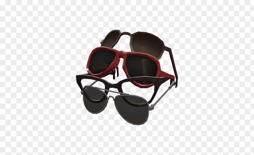 Tf2 Team Fortress 2 Steam Marketplace Goggles PNG