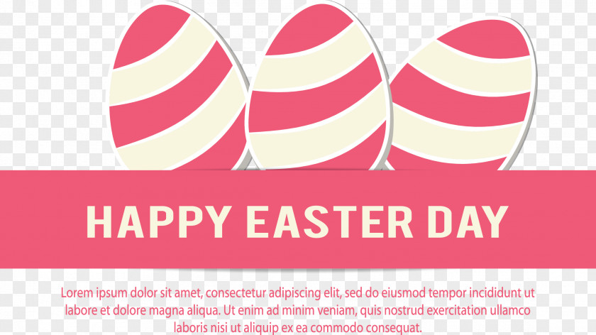 Vector Illustration Happy Easter Bunny New Testament Gospel Of Matthew Egg PNG