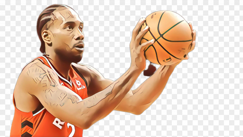 Arm Basketball Moves Player Ball Game PNG