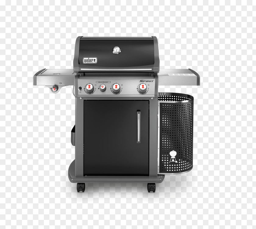 Barbecue Weber Spirit E-330 Weber-Stephen Products Gasgrill E-320 PNG