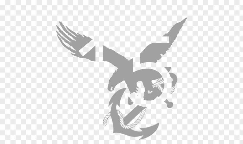 Bird Of Prey Erial Community Church Christian School Logo Beak PNG
