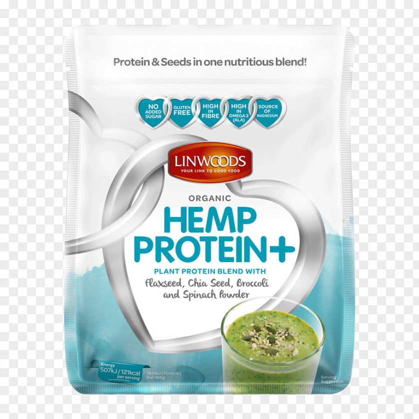 Broccoli Organic Food Hemp Protein Rice PNG