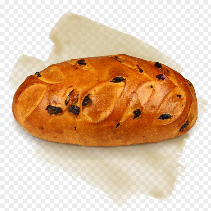 Bun Danish Pastry White Bread Cougnou Brown PNG