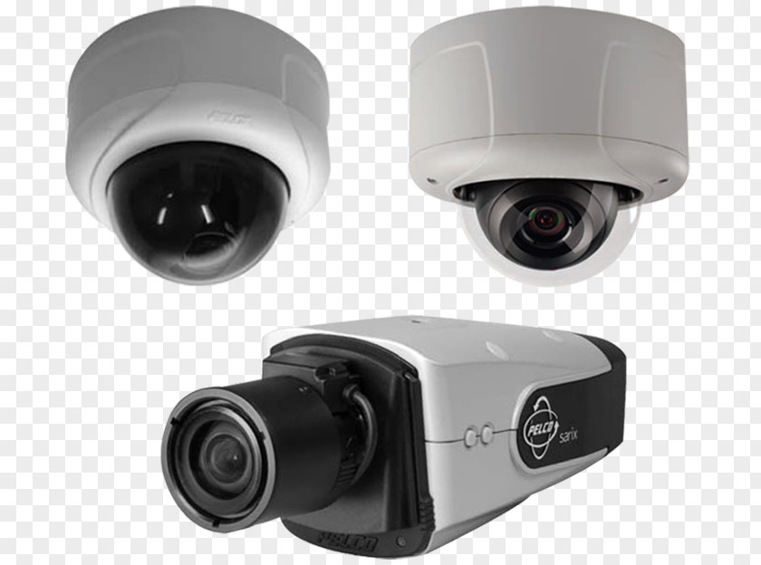 Camera IP Closed-circuit Television Video Cameras Security PNG