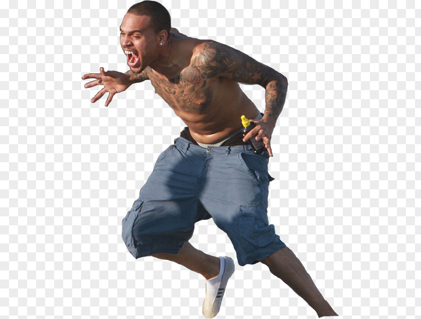 Chris Brown Gulls Dancer Hip-hop Dance PNG