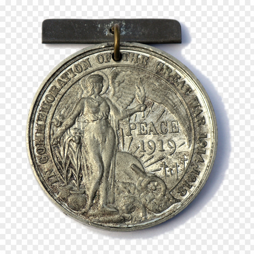 Coin Bronze Medal Silver PNG