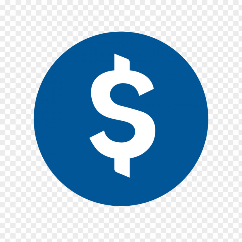 Dollar Sign United States Business Logo PNG