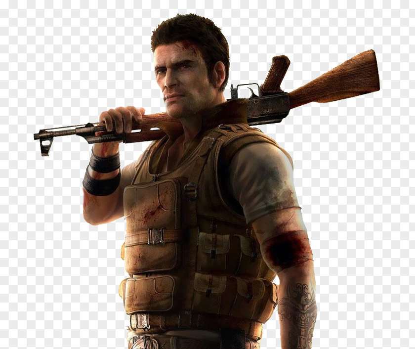 Far Cry Pic 2 3 4 James Camerons Avatar: The Game PNG