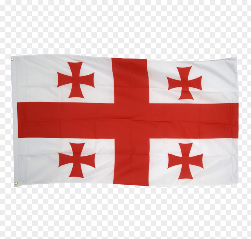 Flag Crusades Of Georgia Knights Templar The United States PNG