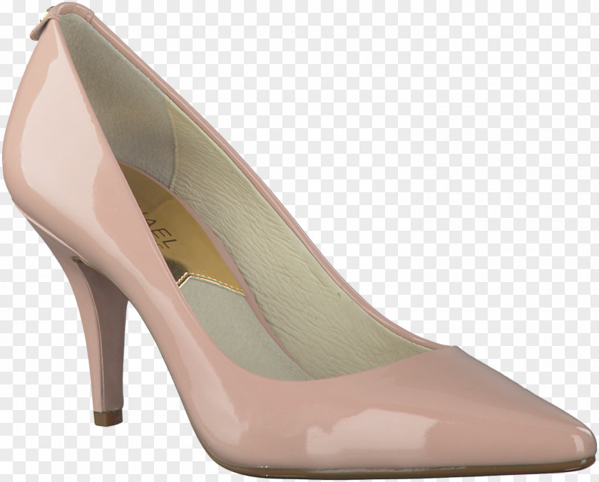 Flex High-heeled Footwear Betty Cooper Court Shoe PNG