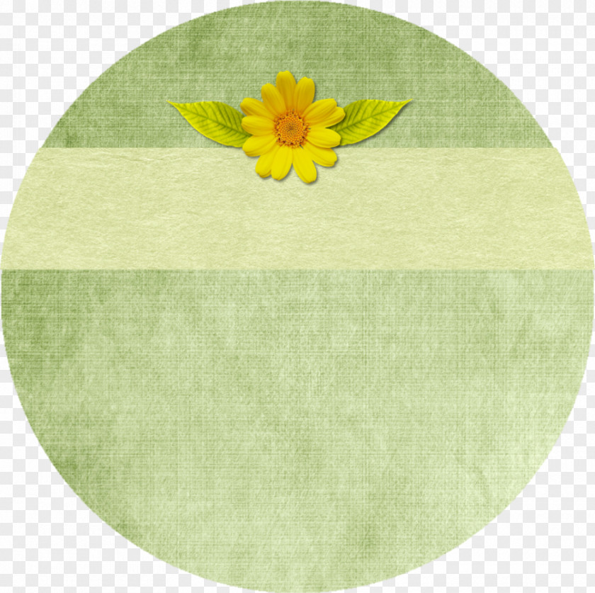 Flower Circle Packaging And Labeling Sticker Avery Dennison Bath Bomb PNG