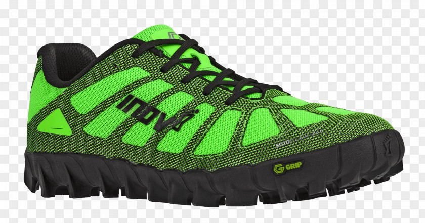 Green Puma Running Shoes For Women Sports Graphene Inov-8 Podeszwa PNG