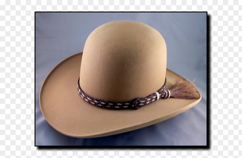 Hat Cowboy American Frontier Stetson PNG