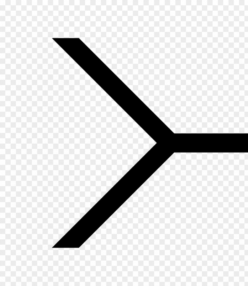 Line Angle Point PNG