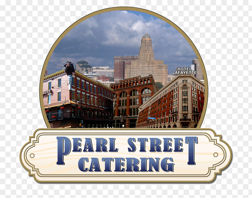 Lockport Pearl Street Catering Lovern Photography Building PNG