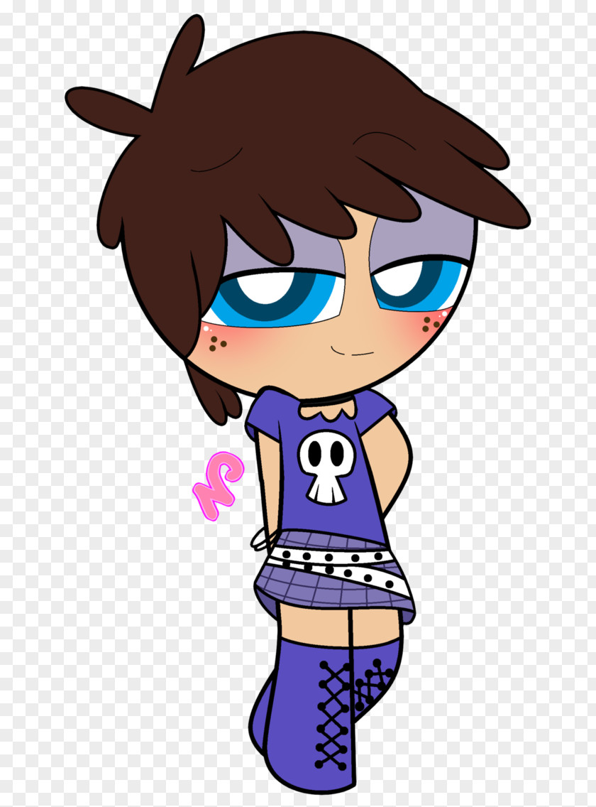 Luna Loud Luan Lori Lola Lincoln PNG