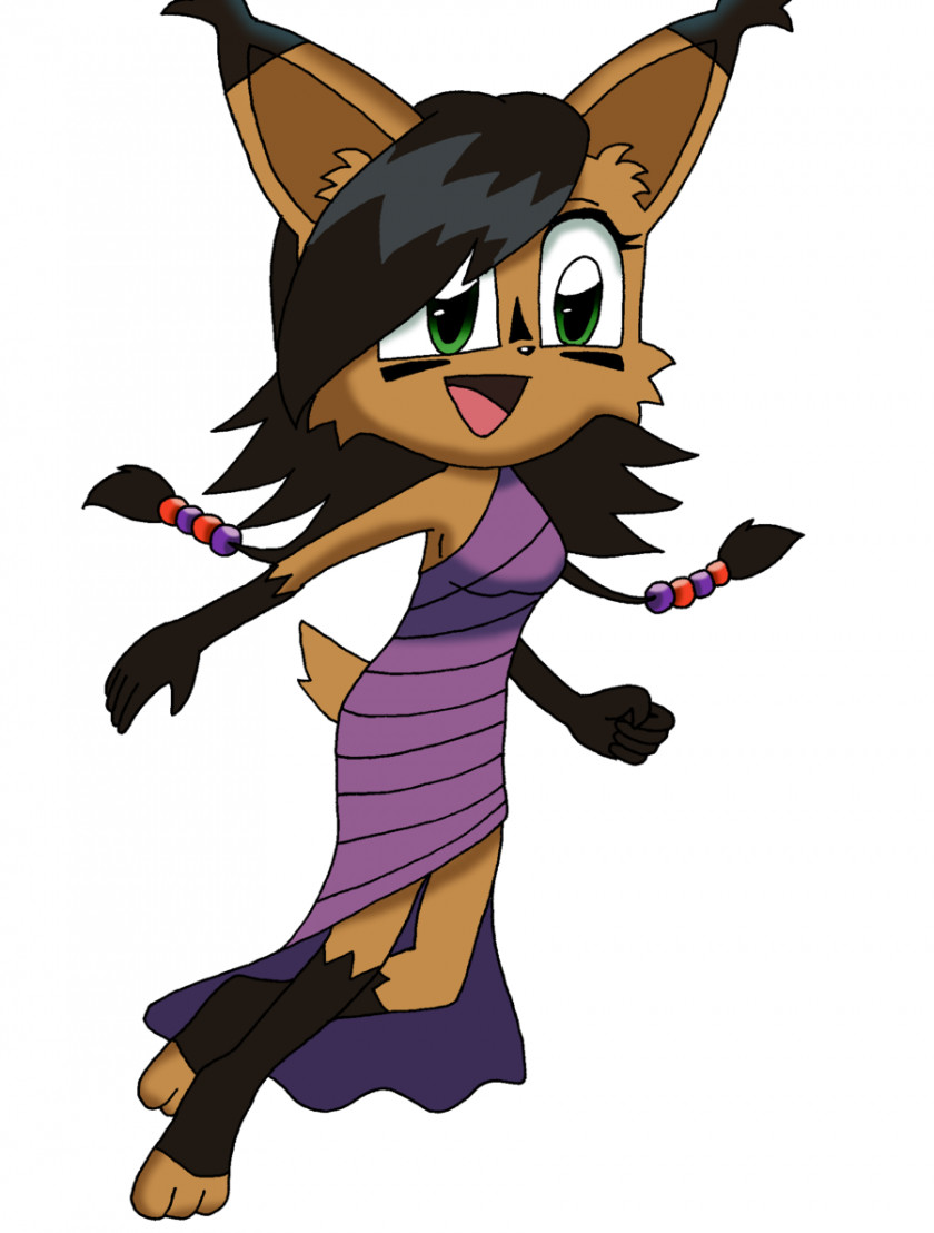 Lynx Sonic The Hedgehog Eurasian Archie Comics PNG
