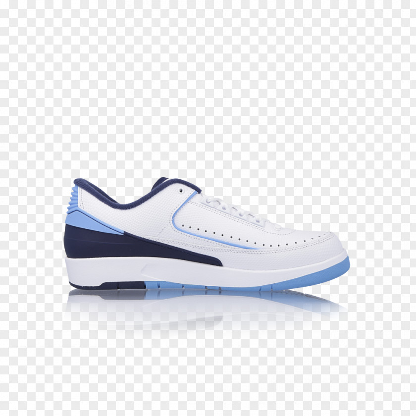 Nike Air Jordan 2 Retro Low Sports Shoes Basketball Shoe PNG