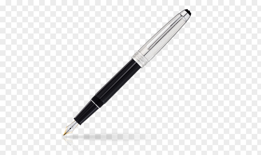 Pen Paper Ballpoint Digital Nib PNG