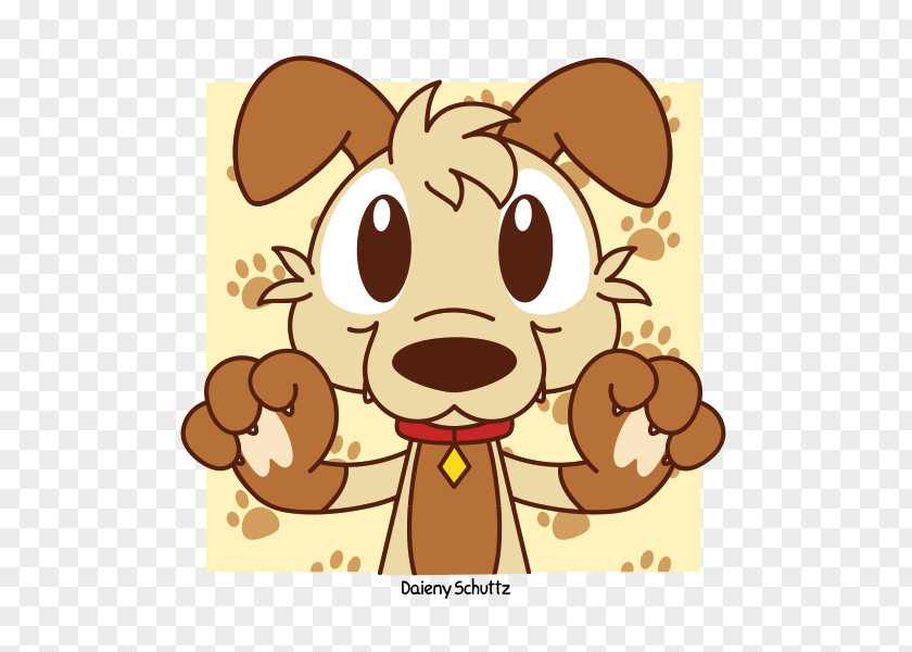 Puppy Lion Dog Cat Clip Art PNG