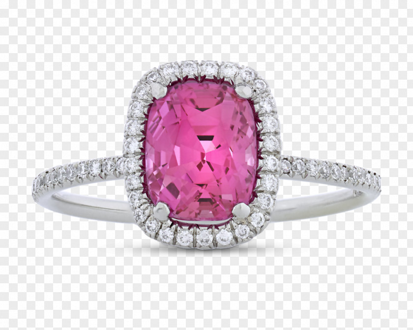 Sapphire Ring Ruby Jewellery Diamond PNG