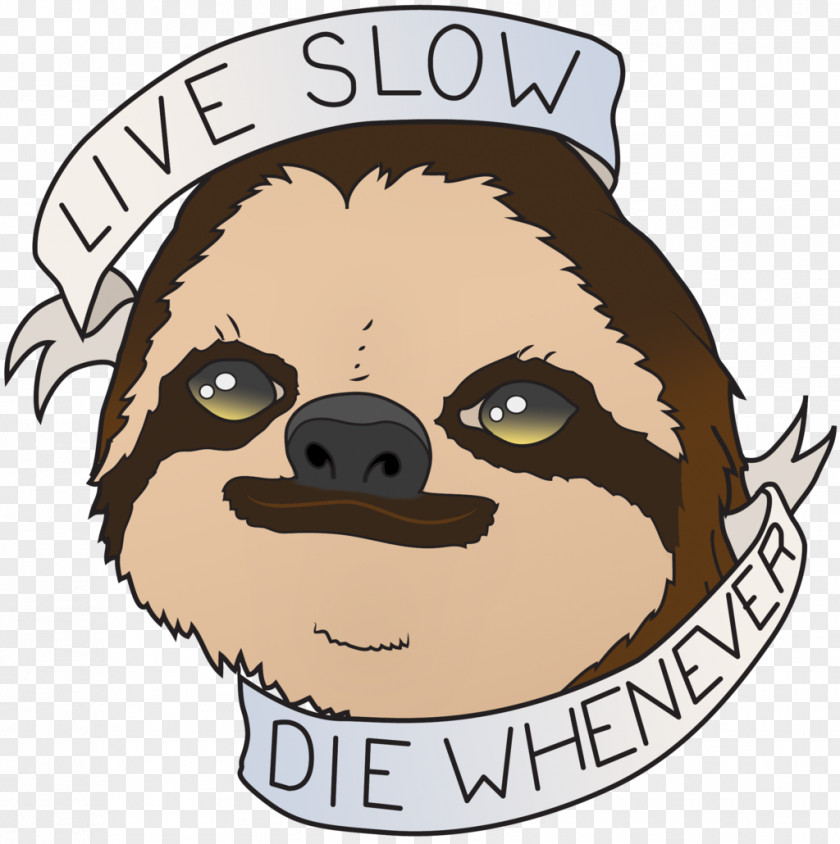 Sloth T-shirt Hoodie Etsy Sweater PNG
