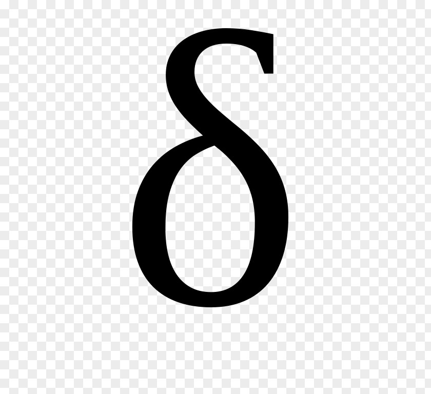 Symbol Delta Greek Alphabet Letter Case PNG