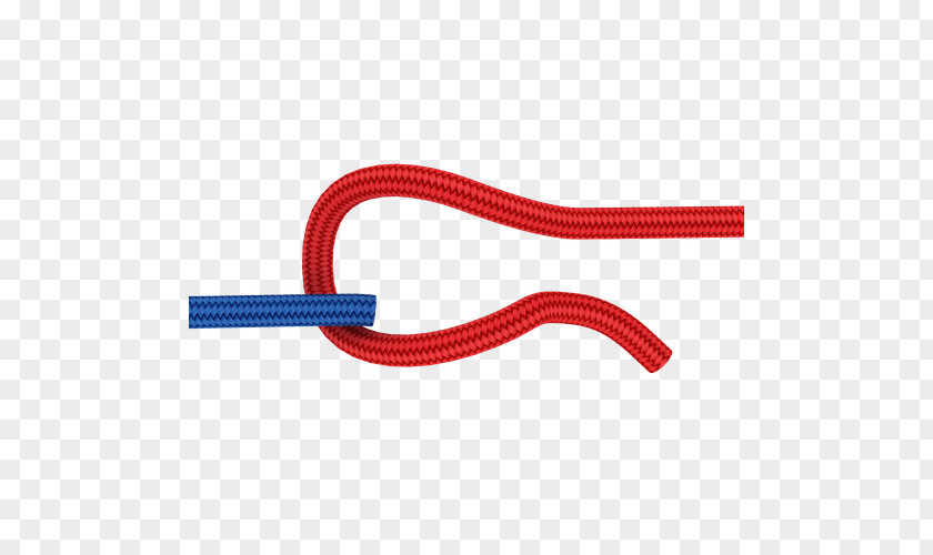 Tie The Knot Hangman's Rope Figure-eight Noose PNG