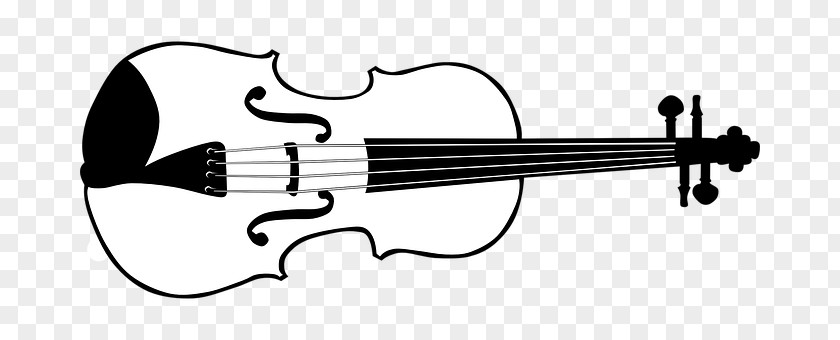 Violin Drawing Bow Clip Art PNG