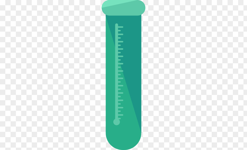 Water Bottle Medical Thermometer Temperature PNG