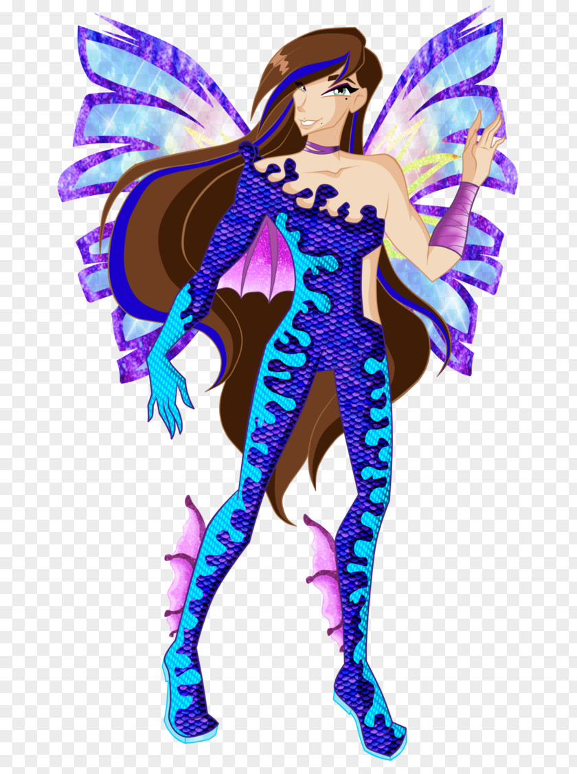 Youtube Sirenix YouTube DeviantArt Fairy Male PNG