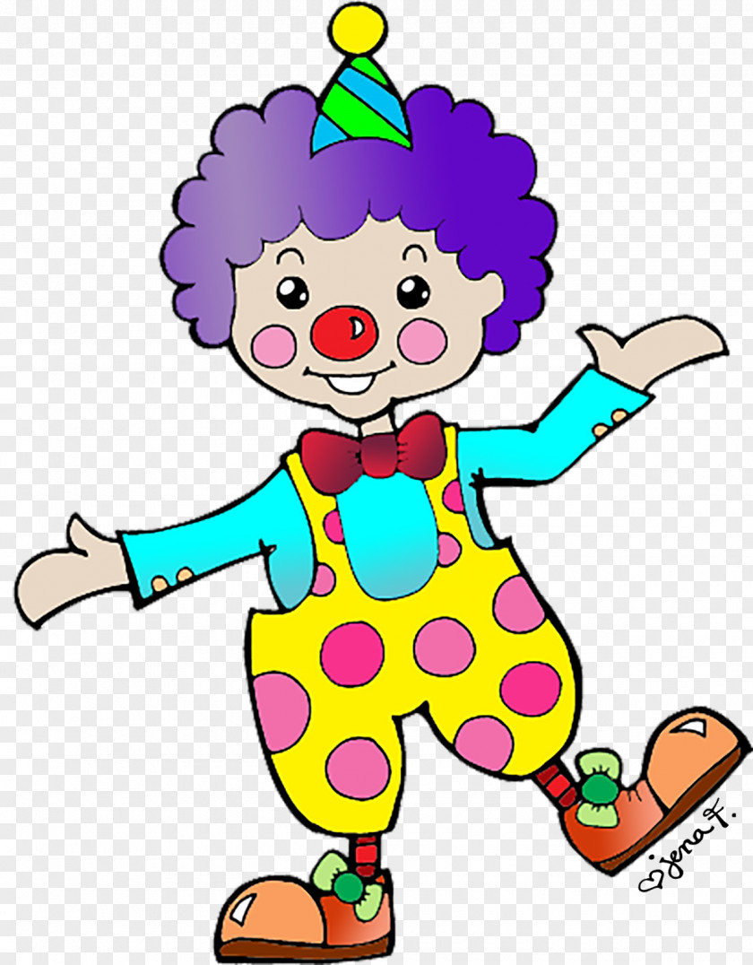 A Picture Of Clown Drawing Free Content Clip Art PNG