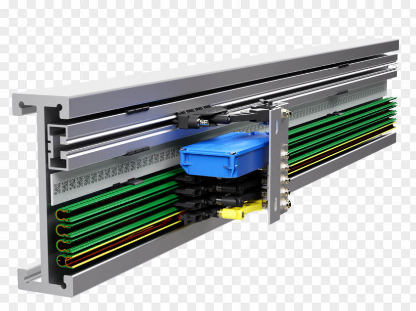 Assembly Number Paul Vahle GmbH & Co. KG System Third Rail Electrical Conductor Energy PNG