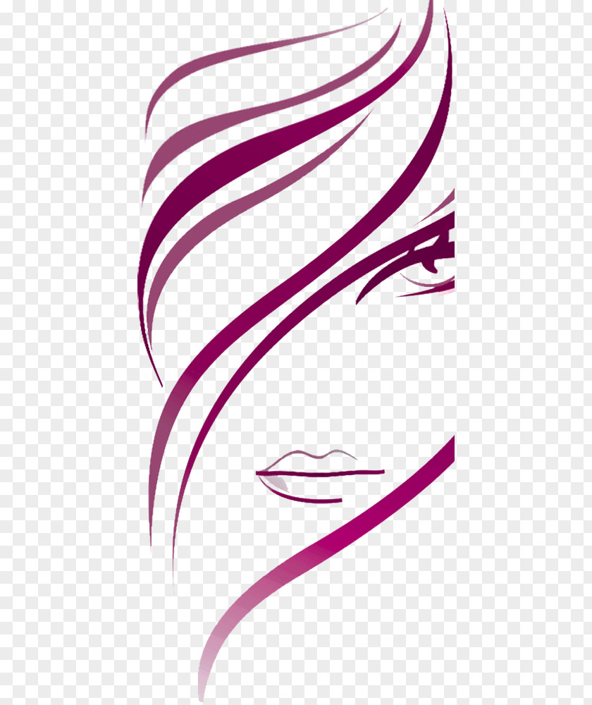 Beauty Parlour Eyebrow Clip Art Skin Care PNG