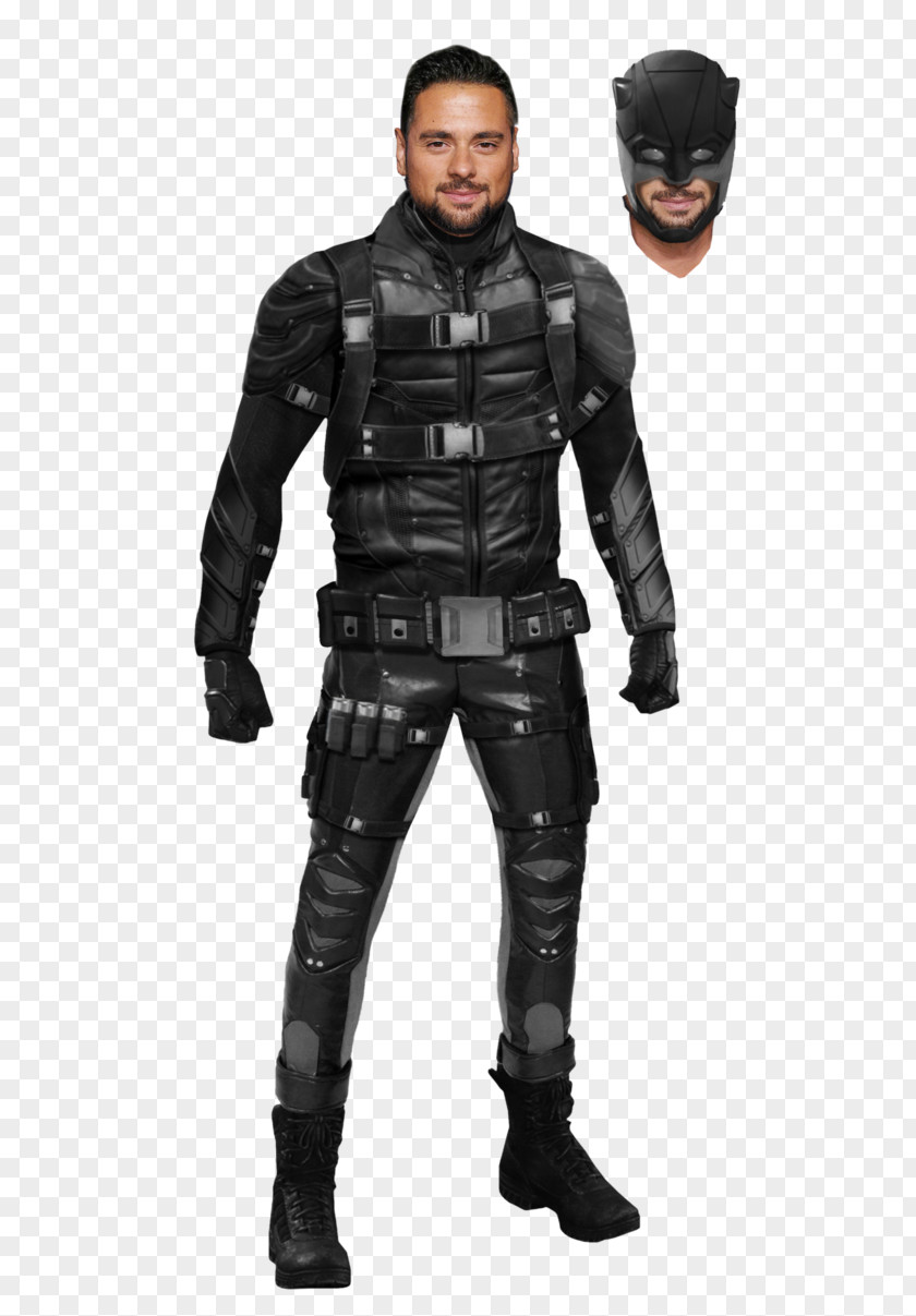 Black Panther Bucky Barnes Concept Art Artist PNG