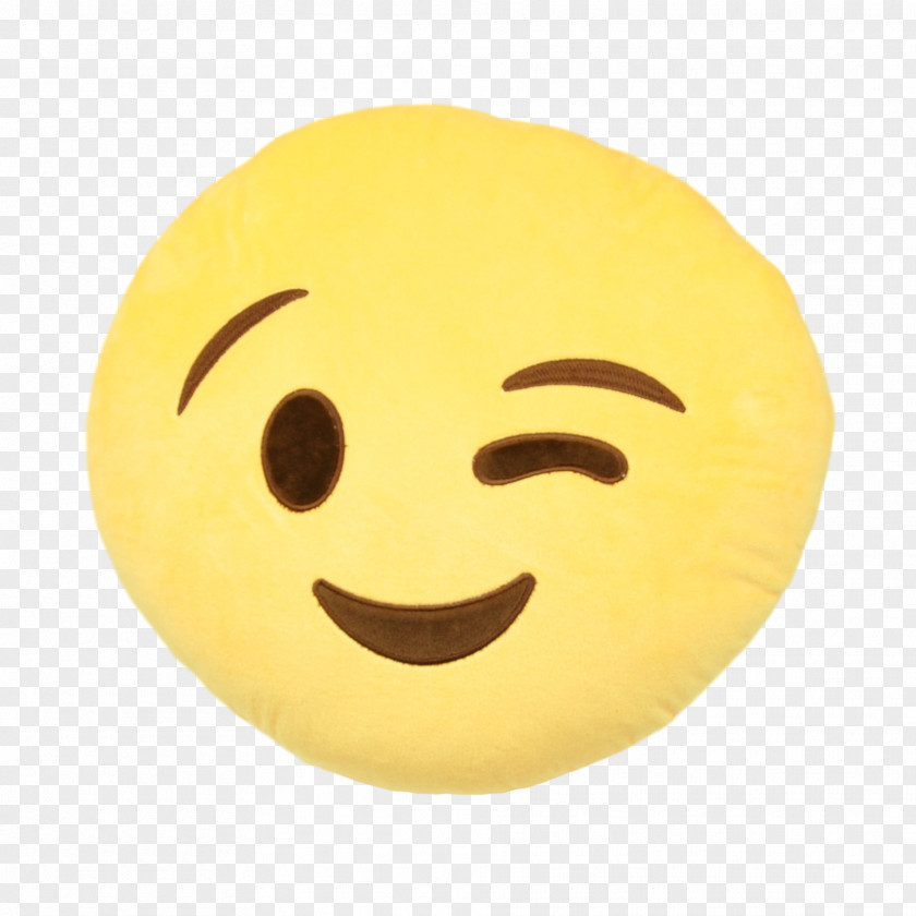 Blink Smiley Text Messaging PNG