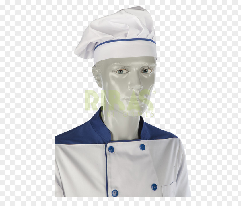 Chef Uniform Hard Hats Chef's Clothing Cap PNG