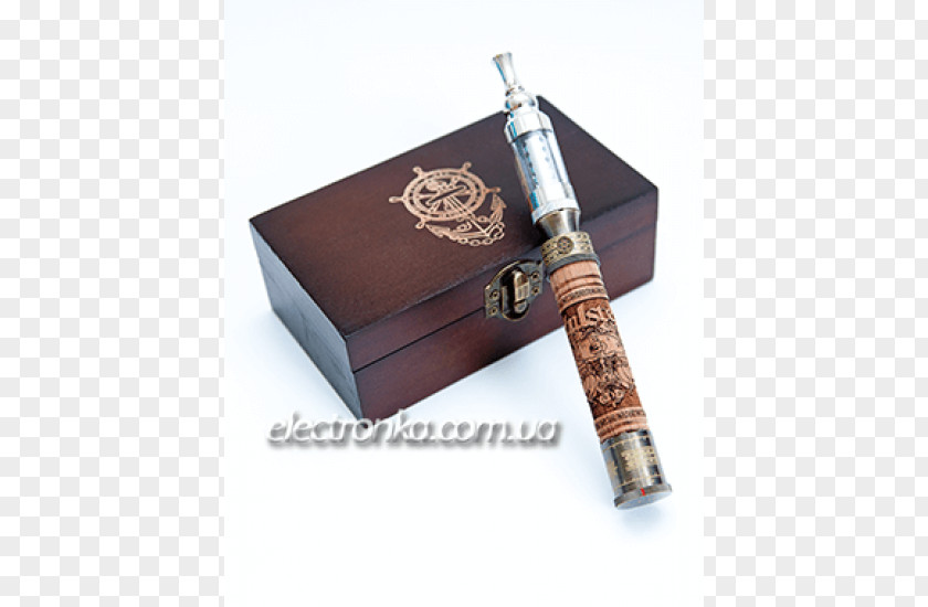 Cigarette Electronic Tobacco Products Derev'yana PNG