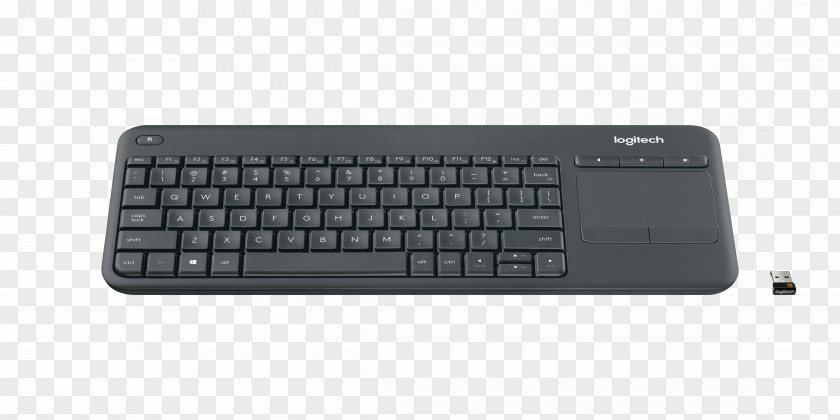 Computer Mouse Keyboard Touchpad Wireless PNG