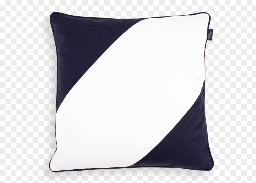 Diagonal Stripes Throw Pillows Cushion Newport White PNG